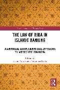 The Law of Riba in Islamic Banking