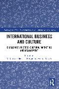 International Business and Culture