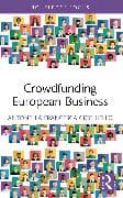 Crowdfunding European Business