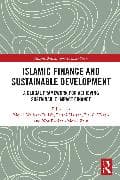 Islamic Finance and Sustainable Development
