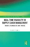 Real-Time Visibility in Supply Chain Management