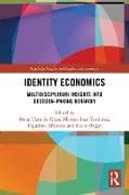 Identity Economics