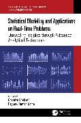 Statistical Modeling and Applications on Real-Time Problems