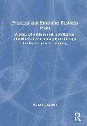 Principal and Emerging Business Risks