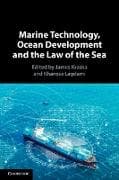 Marine Technology, Ocean Development and the Law of the Sea