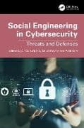 Social Engineering in Cybersecurity