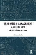 Innovation Management and the Law