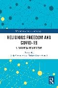 Religious Freedom and COVID-19