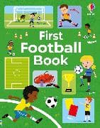 First Football Book