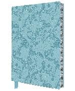 William Morris: Wallflower Artisan Art Sketch Book