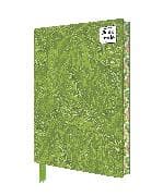 William Morris: Acanthus Artisan Art Blank Notebook (Flame Tree Journals)