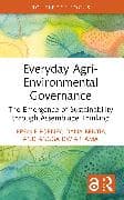 Everyday Agri-Environmental Governance