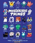 Mysterious Things