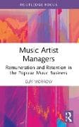 Music Artist Managers