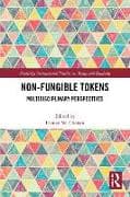 Non-Fungible Tokens