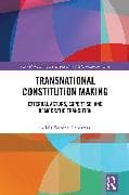 Transnational Constitution Making