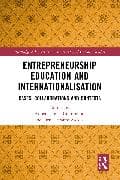 Entrepreneurship Education and Internationalisation