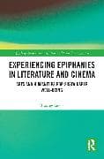 Experiencing Epiphanies in Literature and Cinema