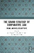 The Grand Strategy of Comparative Law