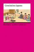 Geschichte Japans