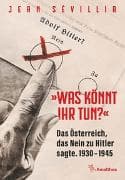 »Was könnt Ihr tun?«