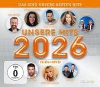 Unsere Hits 2026