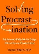 Solving Procrastination