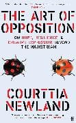 The Art of Opposition