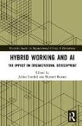 Hybrid Working and AI