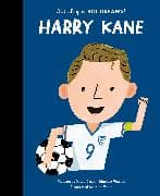 Harry Kane: Volume 146
