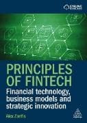 Principles of Fintech