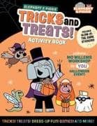 Elephant & Piggie: Tricks and Treats!