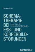 Schematherapie bei Ess- und Körperbildstörungen
