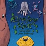 Blattbärt und seine Freunde: Eine lange Nacht