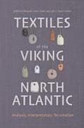 Textiles of the Viking North Atlantic