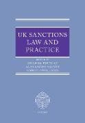 UK Sanctions Law and Practice