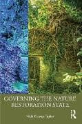Governing the Nature Restoration State