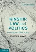 Kinship, Law and Politics