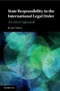 State Responsibility in the International Legal Order