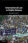 International Law in Public Debate