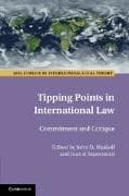 Tipping Points in International Law