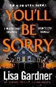 You'll Be Sorry