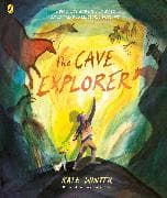 The Cave Explorer