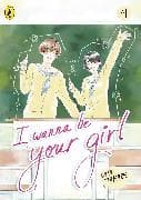 I Wanna Be Your Girl Vol. 4
