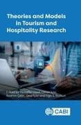 Theories and Models in Tourism and Hospitality Research