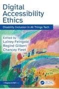 Digital Accessibility Ethics