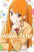 Hima-Ten!, Vol. 1: Volume 1