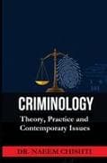 CRIMINOLOGY