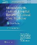 Massachusetts General Hospital Review of Critical Care Medicine
