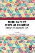 Global Dialogues on Law and Technology